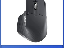 罗技MX Master 3S无线鼠标限时特惠400元