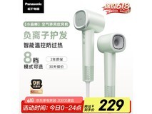 松下EH - NE6L电吹风春光绿京东优惠价172元