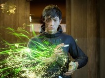 《幽灵线:东京》 抓鬼 玩猫 打JK