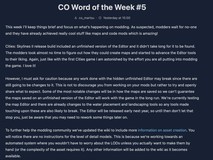 《都市:天际线 2》官方Mod编辑器正式进入“早期访问阶段”