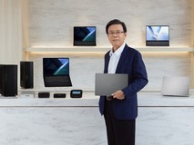 骁龙赋能AI触手可及，华硕轻薄PC新品CES2025集中亮相