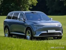 问界M10概念曝光,百万元旗舰SUV引热议
