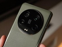 小米14 Ultra曝光 高通骁龙8 Gen3加持