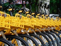 美团、哈啰单车今日起在郑州市暂停运营