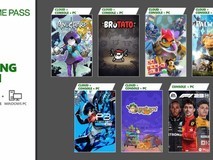 微软XGP 1月更新名单公布:3A大作来袭!