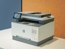 高效与品质兼备 惠普3388fdw激光一体机评测