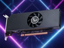 西风发布两款基于AMD RX 6500的紧凑型显卡产品