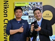 P&E 2025尼康中国董事副总经理铃木裕明专访