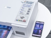 让打印照片更省钱 兄弟C421W喷墨一体机值得购买
