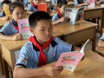 书香引路辉映未来 柯尼卡美能达“柯学图书馆援建计划”赋能中国乡村教育振兴