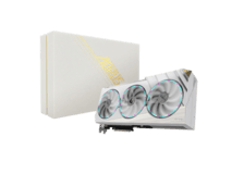 技嘉钛金雕主板+RTX 4080 SUPER显卡套装仅售14999元