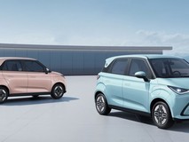 凯翼汽车推出新款微型车拾月Mate,起售价5.58万元