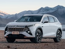 凯翼昆仑2025款上市:1.5T+双离合,起售价7.89万