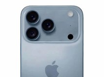 苹果iPhone 17 Pro或推全新天空蓝配色