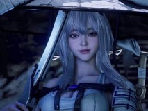 《剑星PC版6月11日上线,联动妮姬送红莲赛车皮肤》