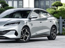 比亚迪海豹06 DM-i正式上市,售9.98万元起