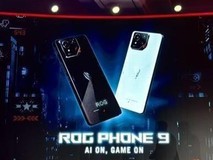 华硕：ROG游戏手机AI on，game on