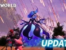 帕鲁官方致歉改动引不满 骑乘攻击力倍率和传说怪血量被砍