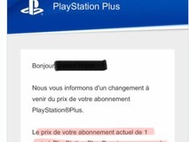 游戏厂商PS+面临涨价威胁:单月新价1197元