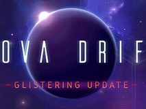 新星漂移正式版发布:支持中文 游戏界爆款来了!