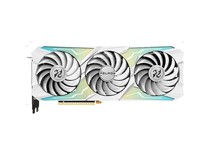 磐镭RTX3070 8G白铠显卡1899元