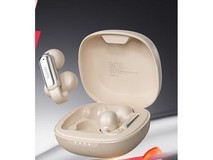 南卡Clip Pro耳夹式真无线蓝牙耳机只要299元 限时优惠快来抢购