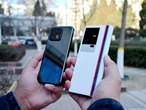 4K元性价比旗舰该买谁?iQOO 11全面对比小米13