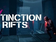 一款来自未来的FPS游戏!《Extinction Rifts》上架Steam