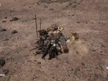 这款游戏有点意思 《黑神话:悟空》demo被玩家完美通关