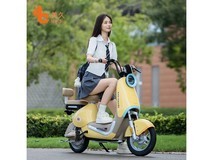 美久长续航电动自行车男士女士成人短途代步车