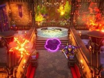 《勇者斗恶龙1+2 HD-2D重制版》预告片公布