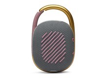 JBL CLIP4音箱优惠来袭,低至254元