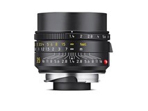 徕卡35mm f/1.4镜头直降4370元