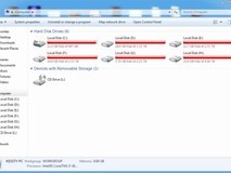别装电脑管家了!电脑C盘满了2招解决