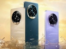 或为realme 14 Pro系列 单核得分高达1166分