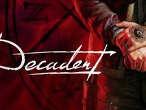 老外也玩恐怖游戏 《Decadent》上架Steam 支持中文