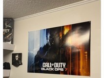 《使命召唤:黑色行动7》今夏发布