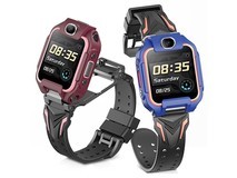 智能手表排行榜2026 高亮强光可视+卫星通信全能训练伴侣