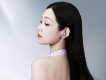 耳朵上的电子配饰!希林娜依高同款华为FreeBuds 6悦彰耳机999元正式开售