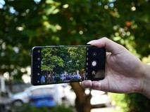 谁是年度影像机皇? iPhone 14 Pro与华为Mate 50 Pro影像体验对比