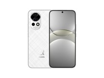 华为nova 13羽砂白手机京东优惠多多