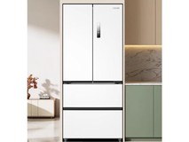 华凌521L风冷冰箱活动价低至2965元