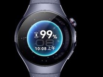 HUAWEI WATCH5强势登场 首款鸿蒙AI智能手表 引领腕上智慧科技新纪元