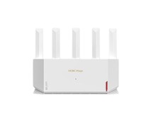 H3C NX30Pro双频3000M无线路由器限时特惠135元