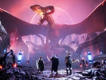 《龙腾世纪4》开发团队规模减半：员工自曝EA调整决定