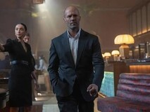 《敢死队》导演新作今日上映,观众评价两极分化