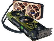 一体水冷版RTX 4080 Super首亮相:价格接近两万人民币