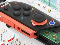 《任天堂Switch 2遭差评,Metacritic年度垫底》