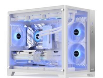 寻找理想存储空间?来看看这五款适合5-8kg的机箱推荐!