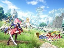 美少女肉鸽游戏《战姬拉斯蒂尔无限的迷宫城》4月26日上架Steam